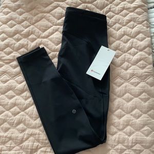 Lululemon Swift speed HR tight 28 inches